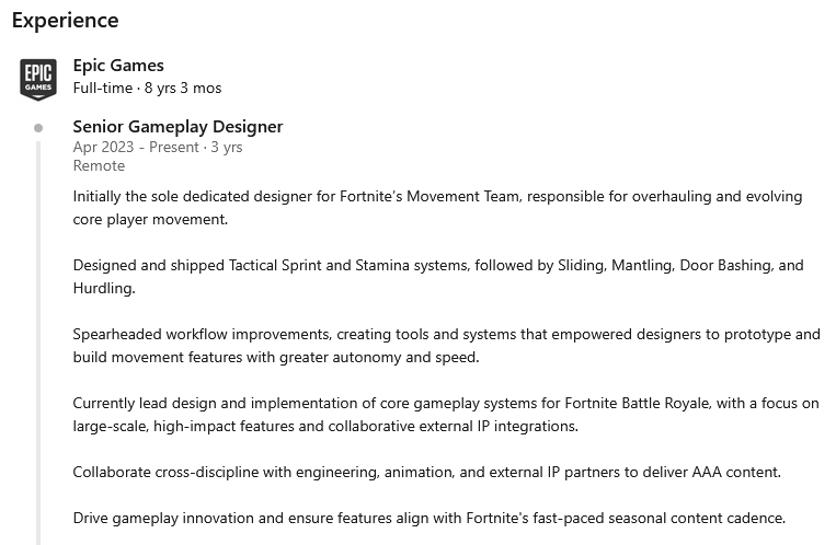 Muffins - Fall Guys/Fortnite Leaks (She/Her | 29) tweet media