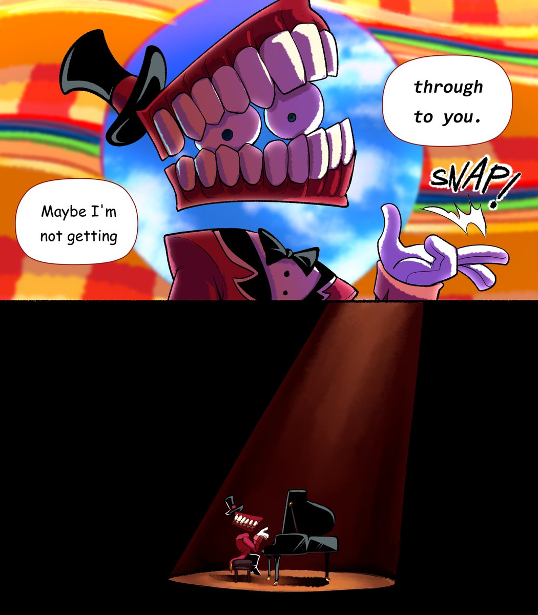 🏳️‍🌈ArtsyRean tweet media