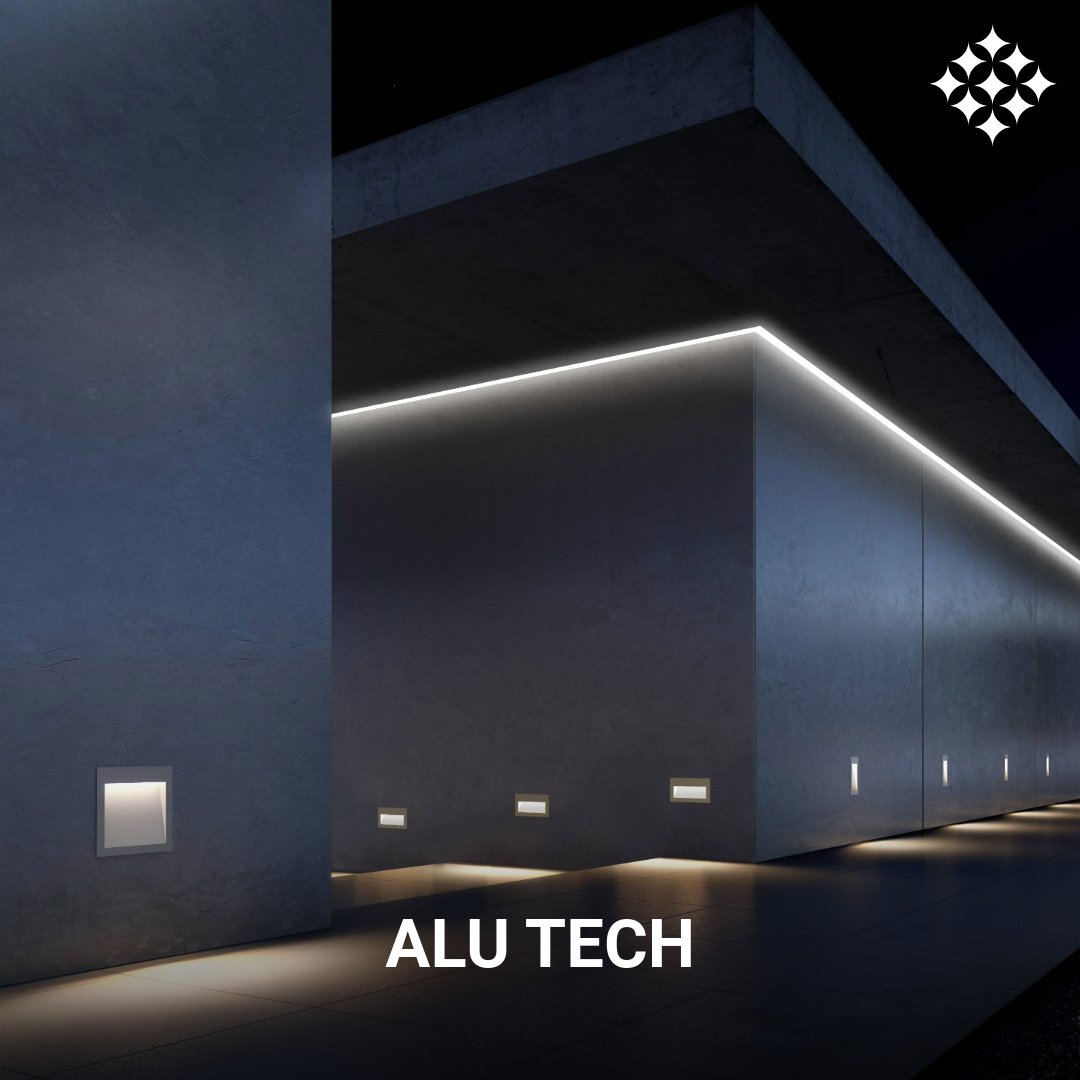 AMA Lighting, LLC. tweet media