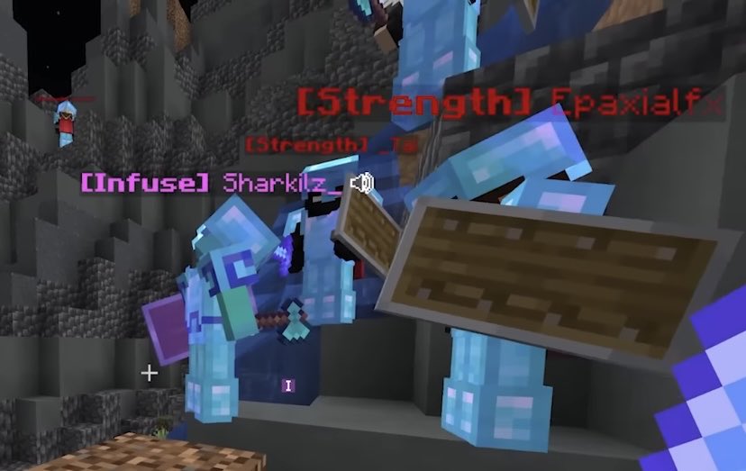Daily SMP Civilization tweet media