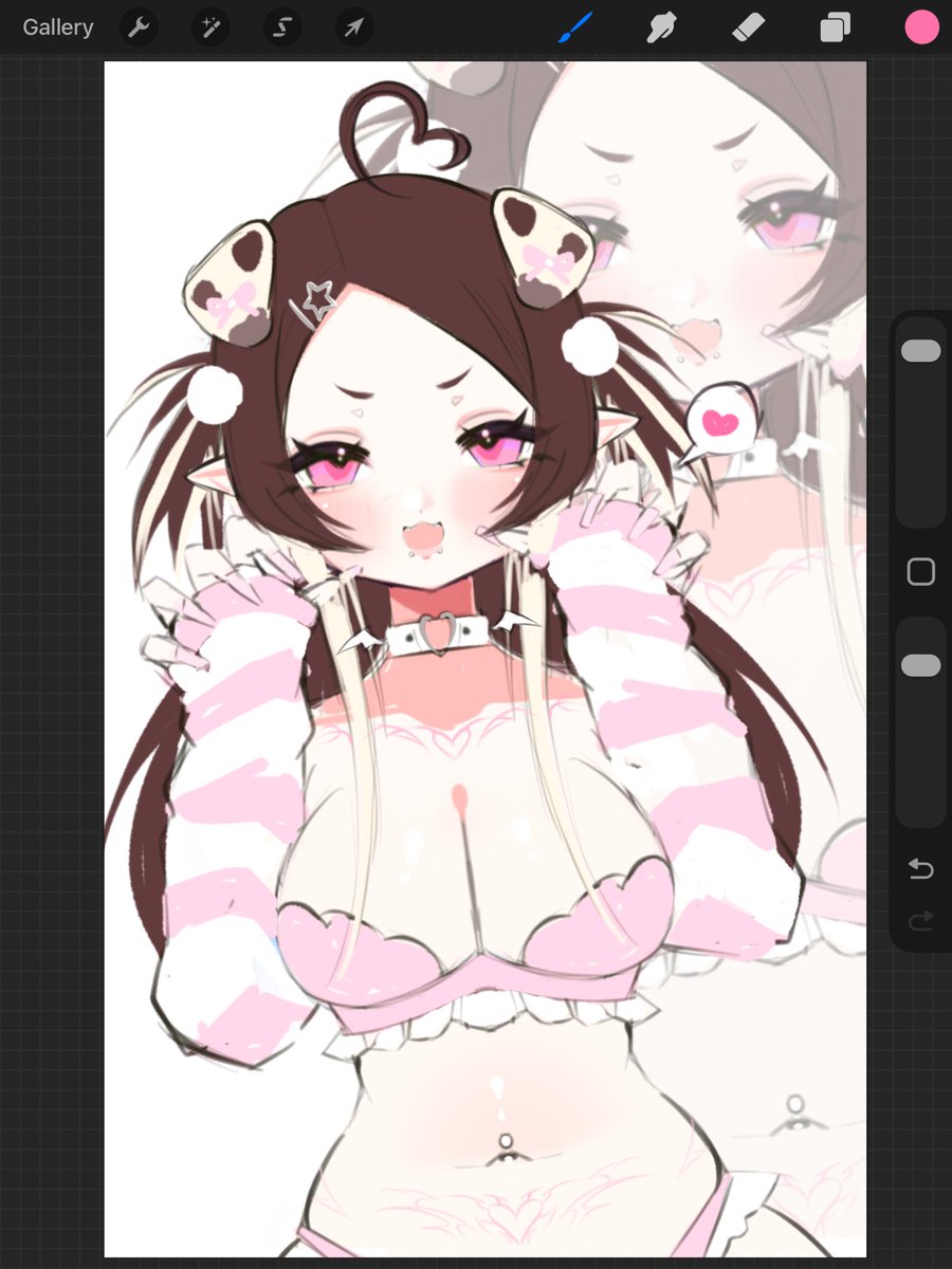 ❤︎: ᴴ ᵉ ᵃ ᵛ ᵉ ⁿ tweet media