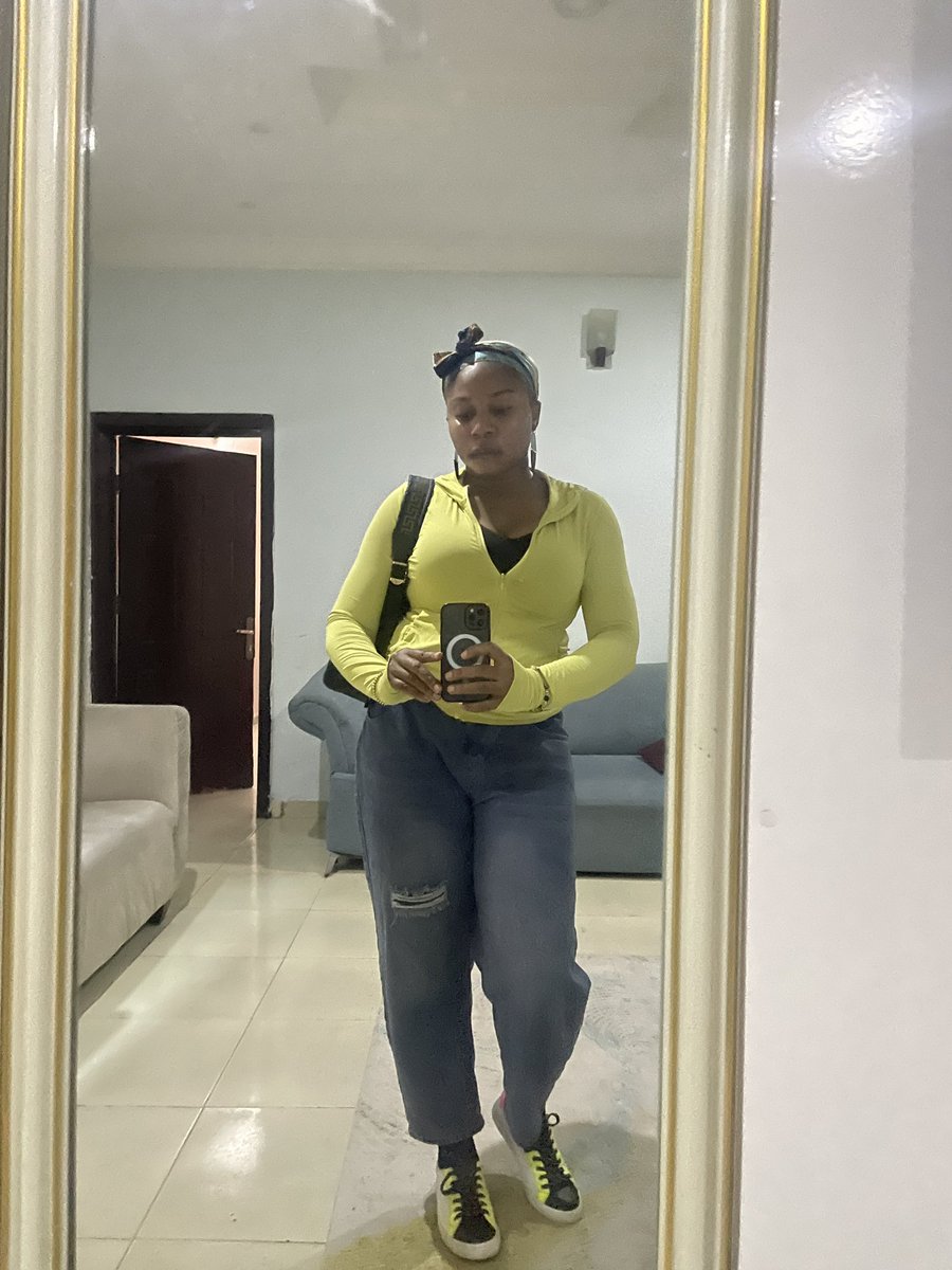 Imoh Potato | Kwenzokuhle | Omo Ologo tweet media