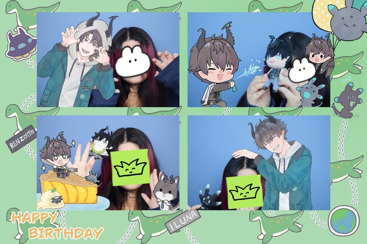 阿修 tweet media
