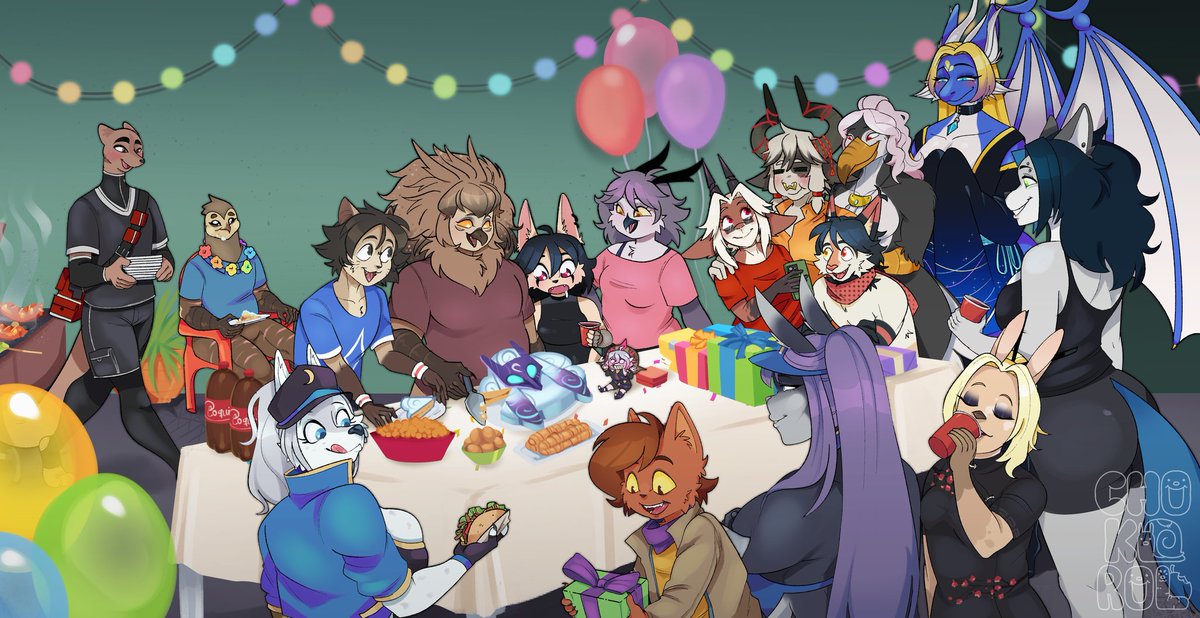 Muka Line 🦉✨️ tweet media