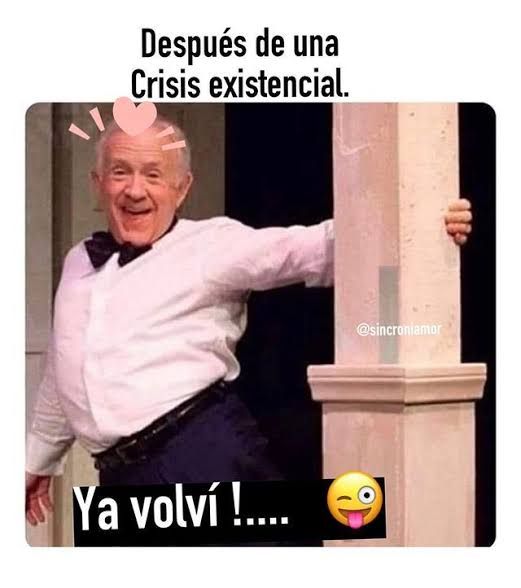 Amigo ya volví!! 😂🤣💃🏻🪩