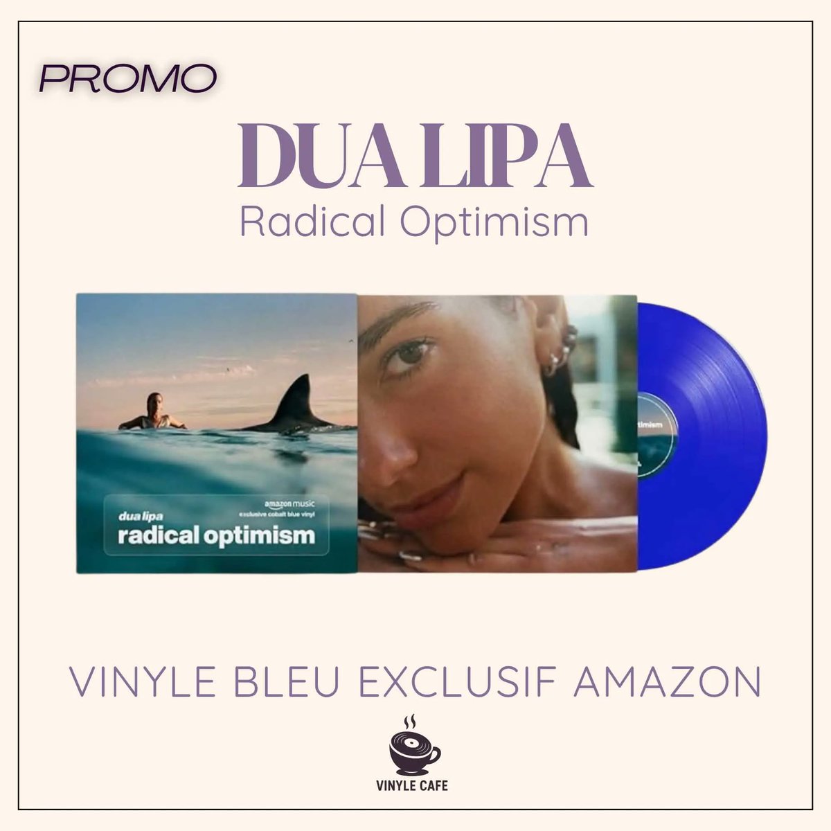 Vinyle Café tweet media