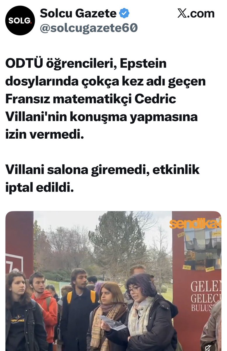 Metin KÜLÜNK tweet media