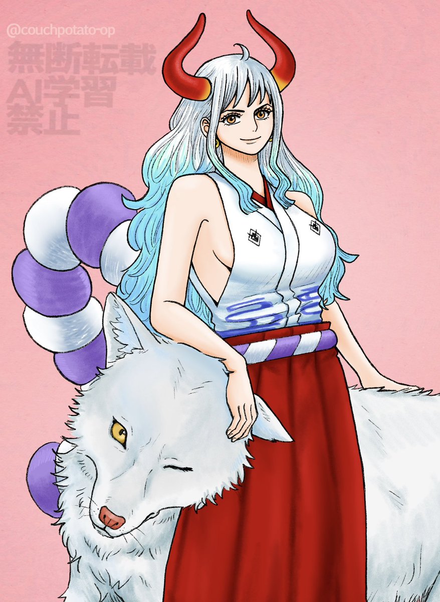 かうぽて🥔 tweet media