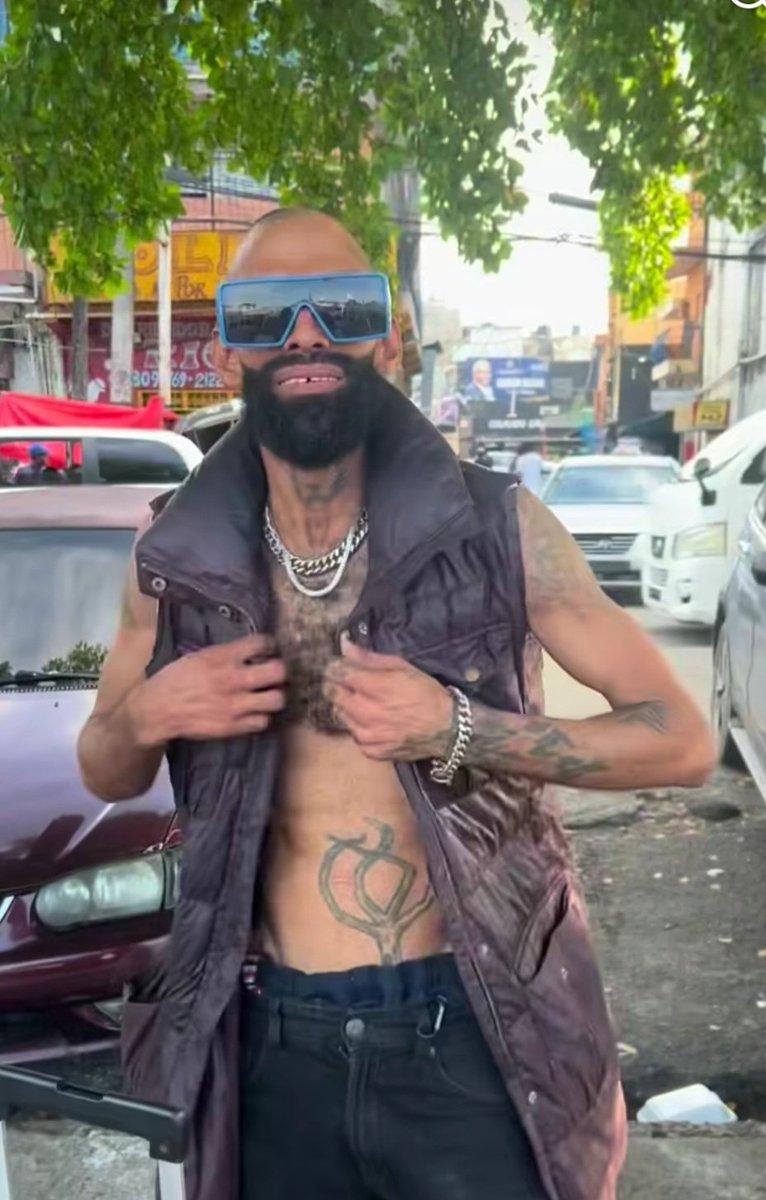 Angel RD🇩🇴 tweet media