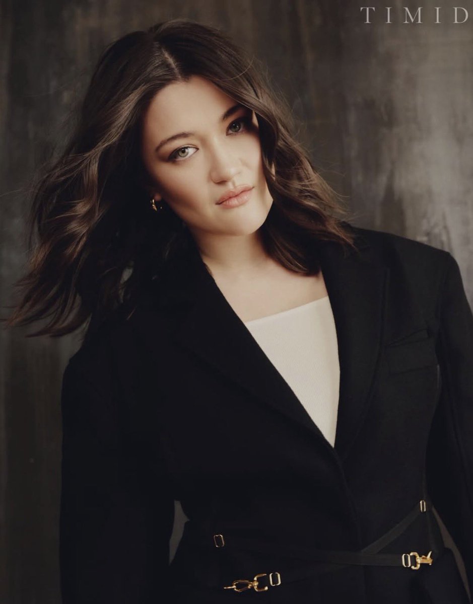 ًayn ☕︎ trinity santos apologist tweet media