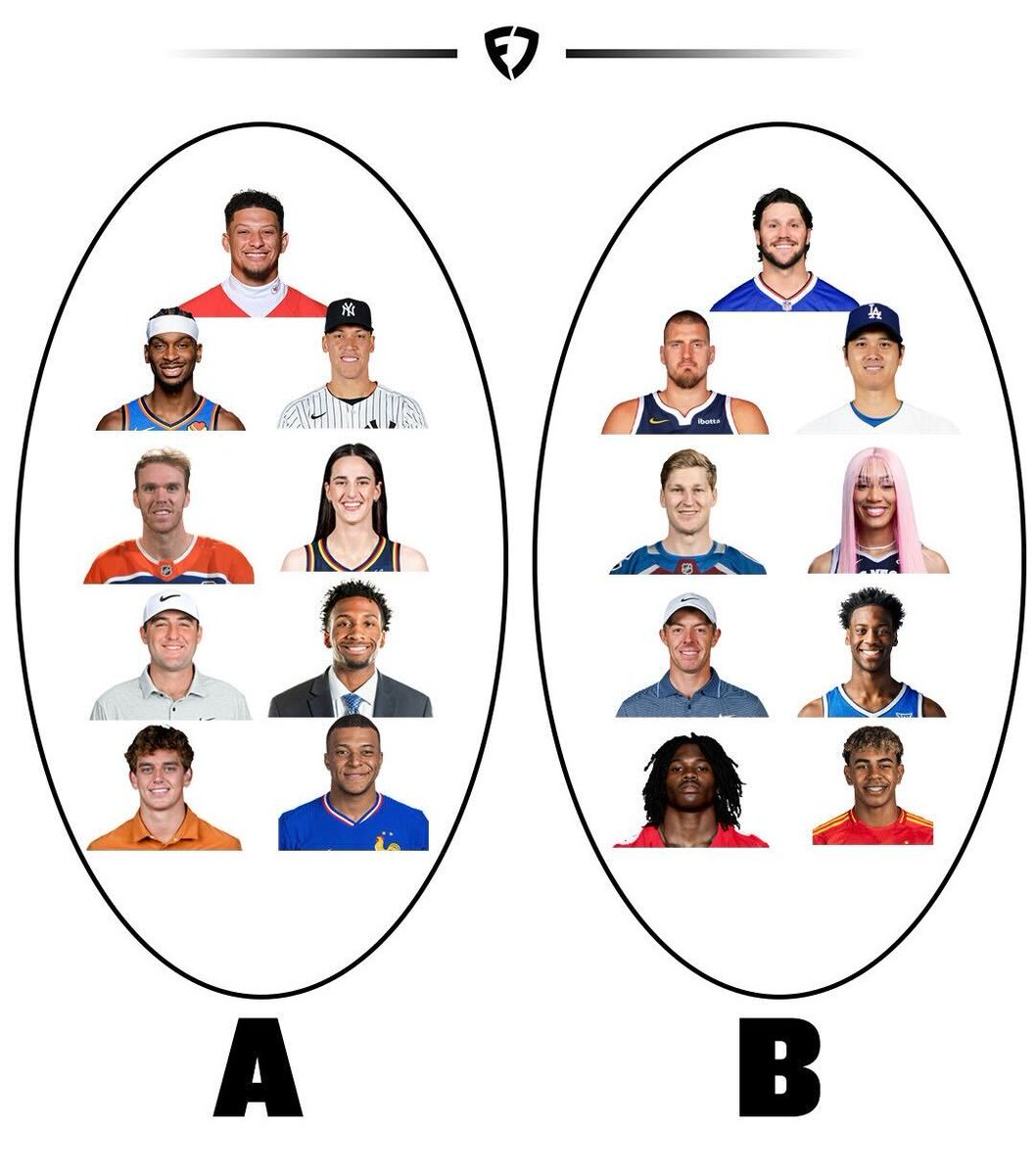 FanDuel Sportsbook tweet media