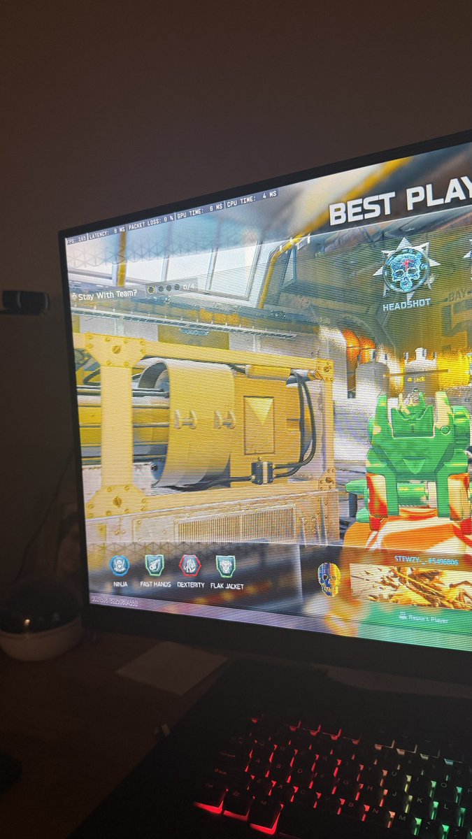 EndresUK tweet media