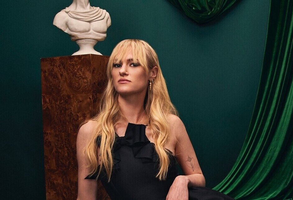 ⧗ Art of Paige ➳ tweet media