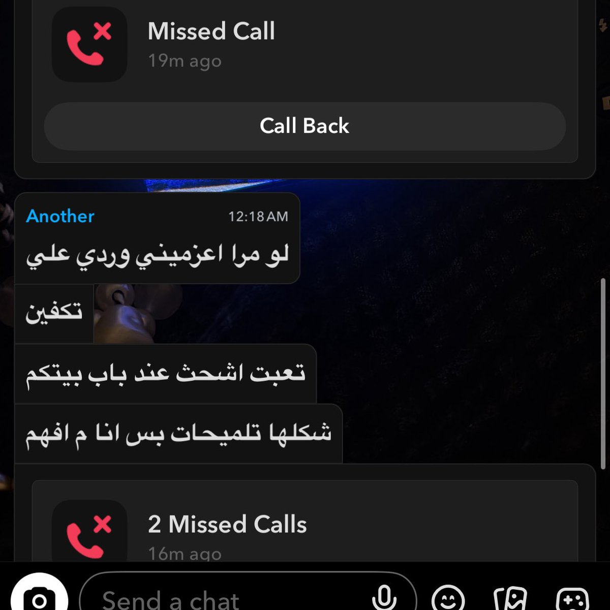 Freakin’ m tweet media