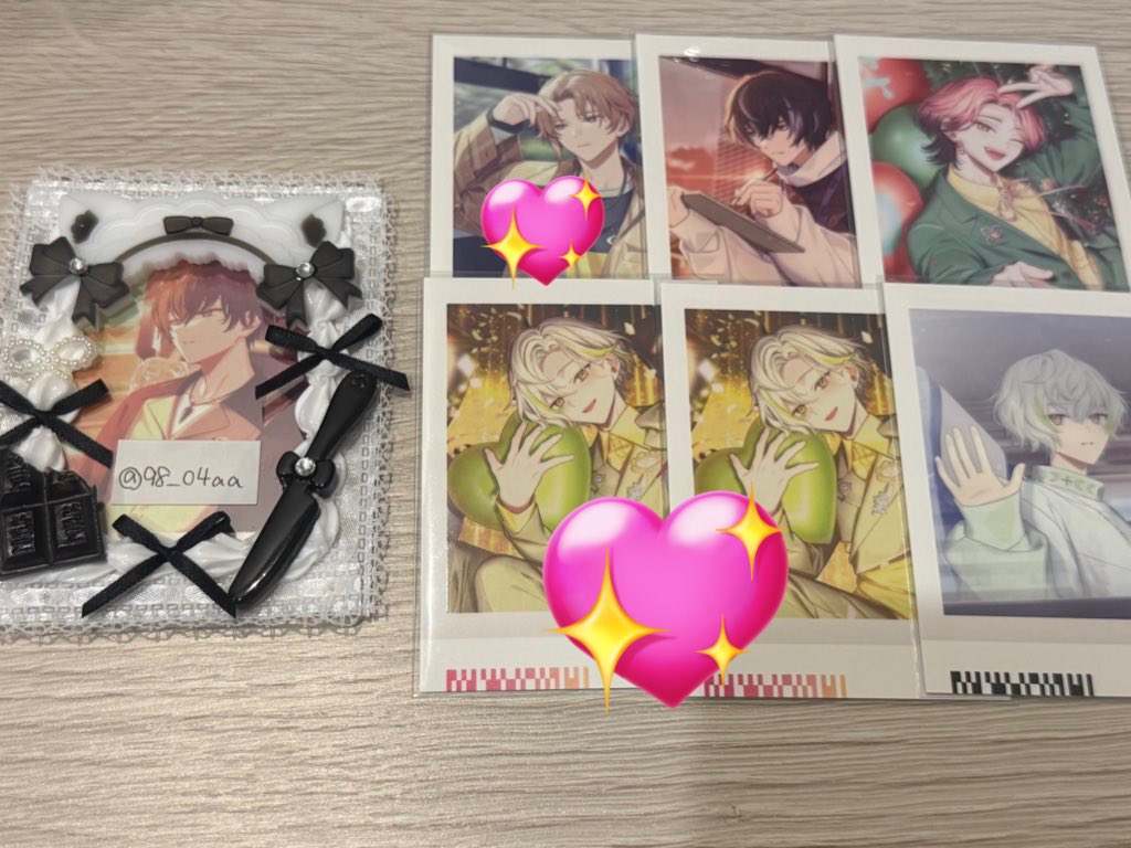 No（初回リトリン必読） tweet media