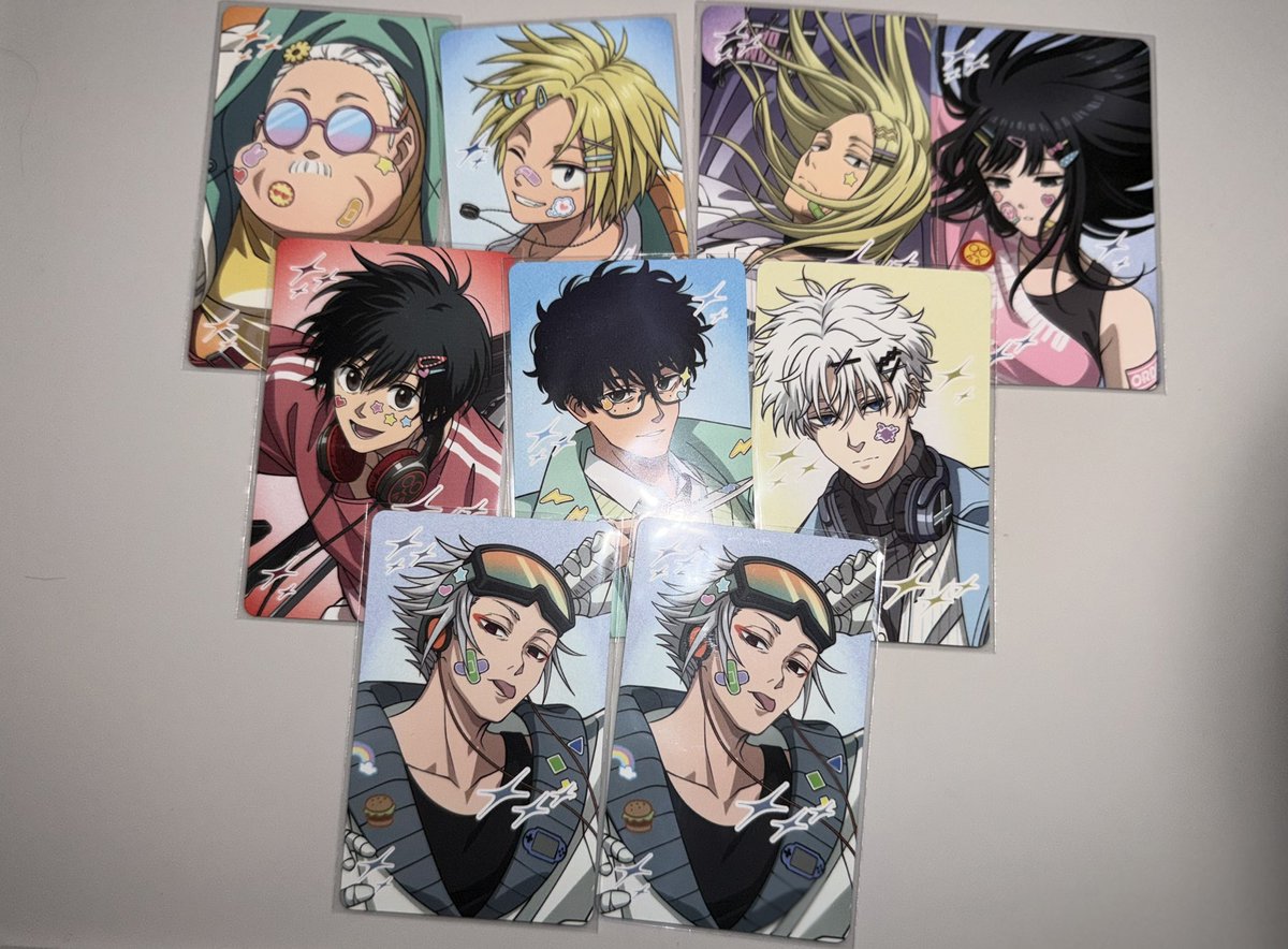 むにむに tweet media