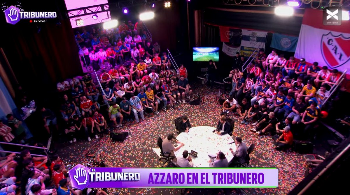 Joaconel's tweet photo. Estamos hablando del posible mejor programa de la historia. https://t.co/JASu3ZVkJN
