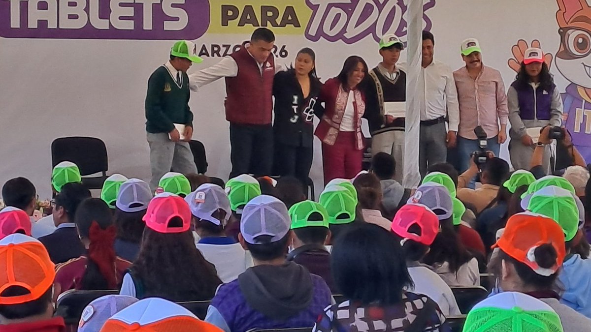 La Jornada Tlaxcala tweet media