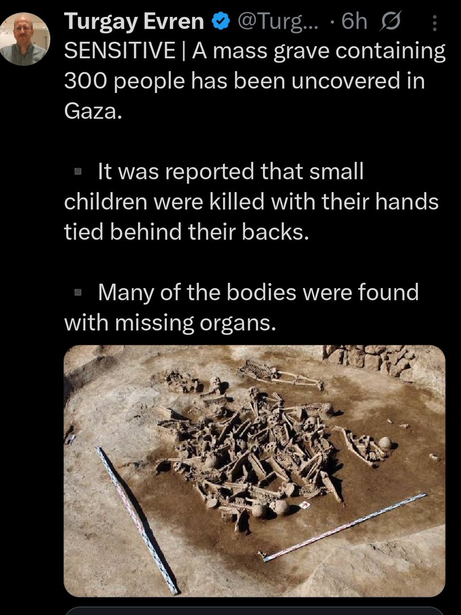 Hamas Atrocities tweet media