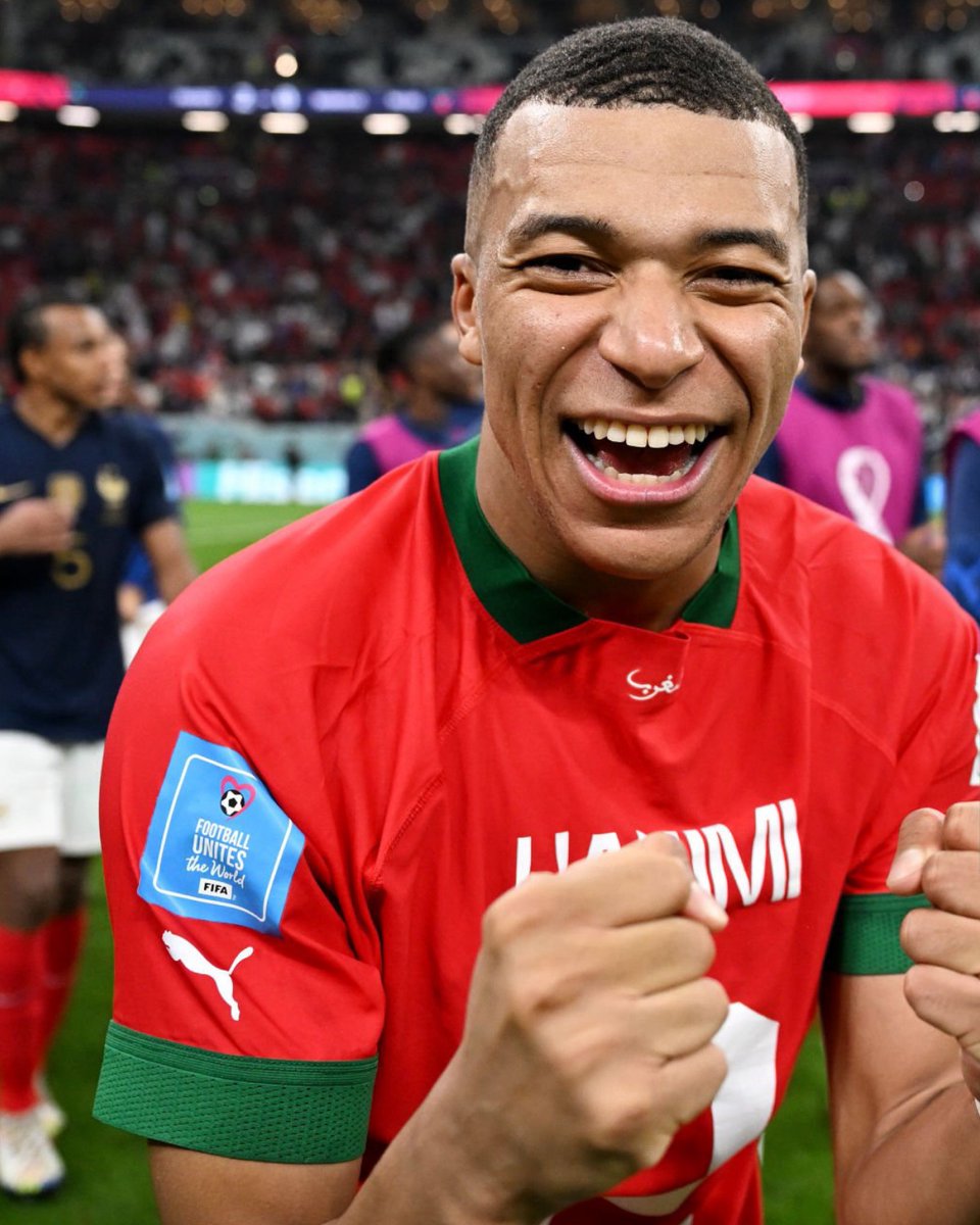 ᴍᴏᴜɴᴛᴀᴋʜᴀʙ ғᴏᴏᴛ 🇲🇦 tweet media