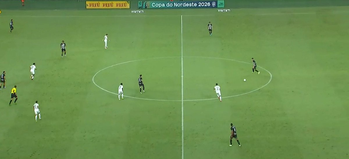 Felipe Negão ᶜˢᶜ ☭ 🇧🇷 tweet media