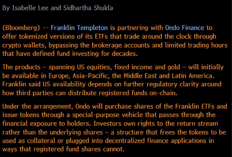 wildly bullish tweet media