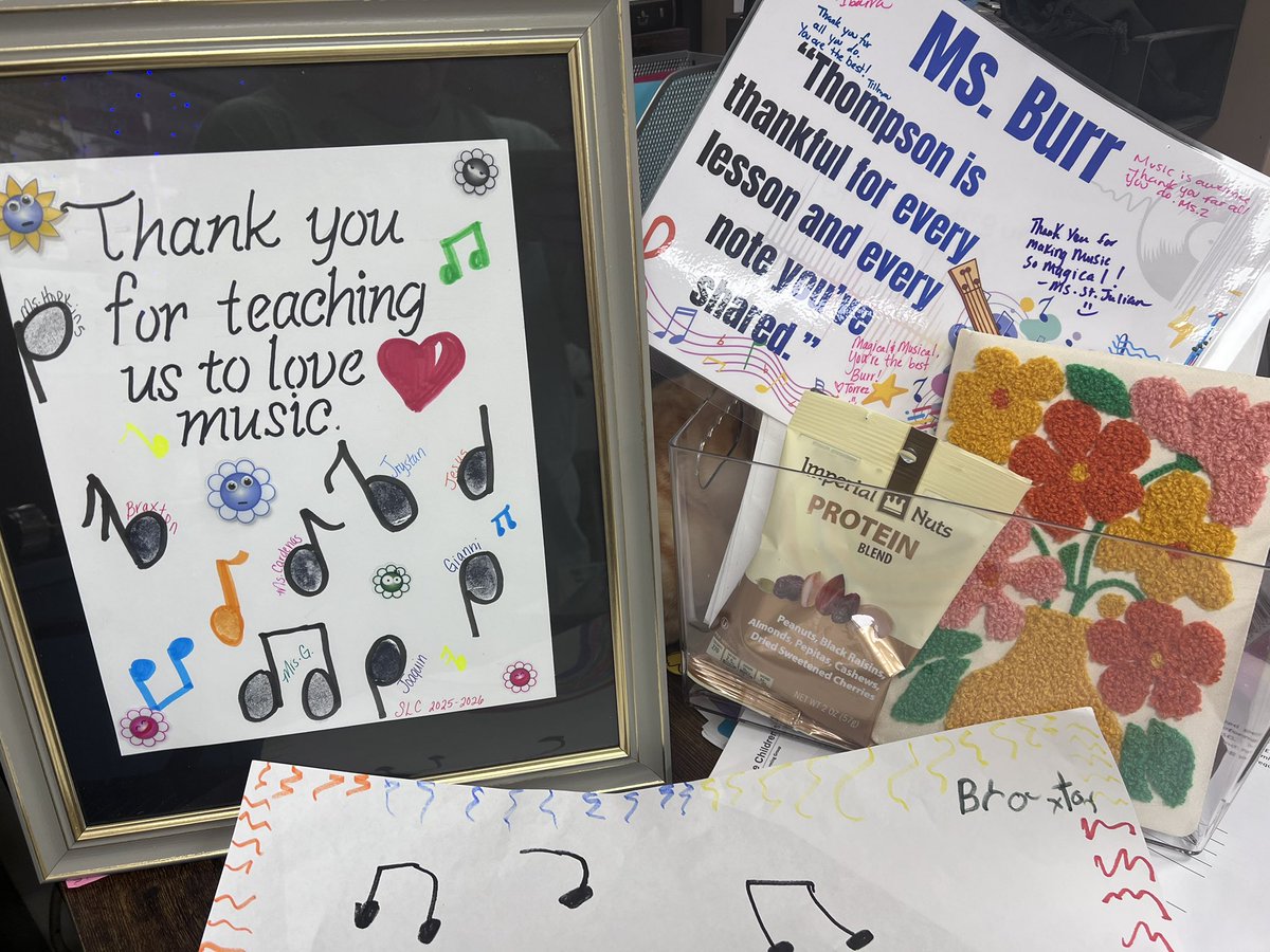 Ms. Burr, M.M.Ed. tweet media