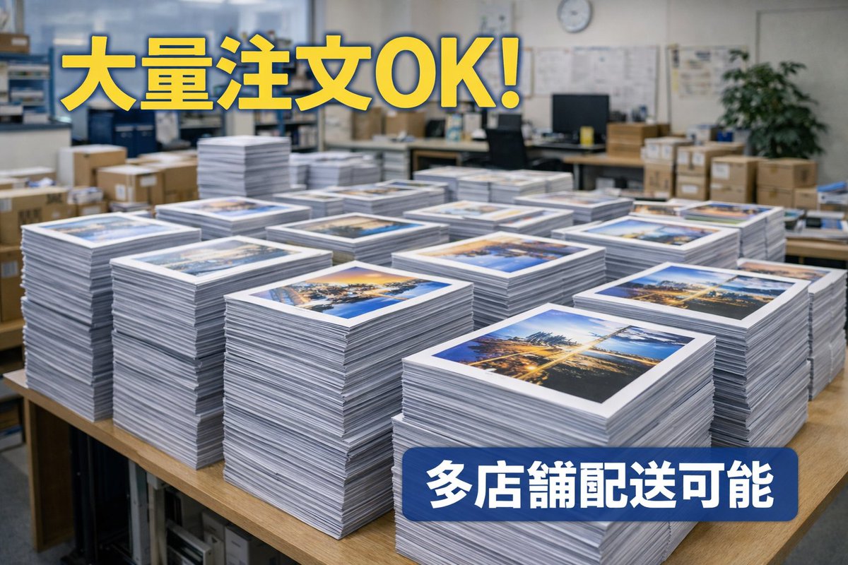 スピードプリント八王子「公式」 tweet media