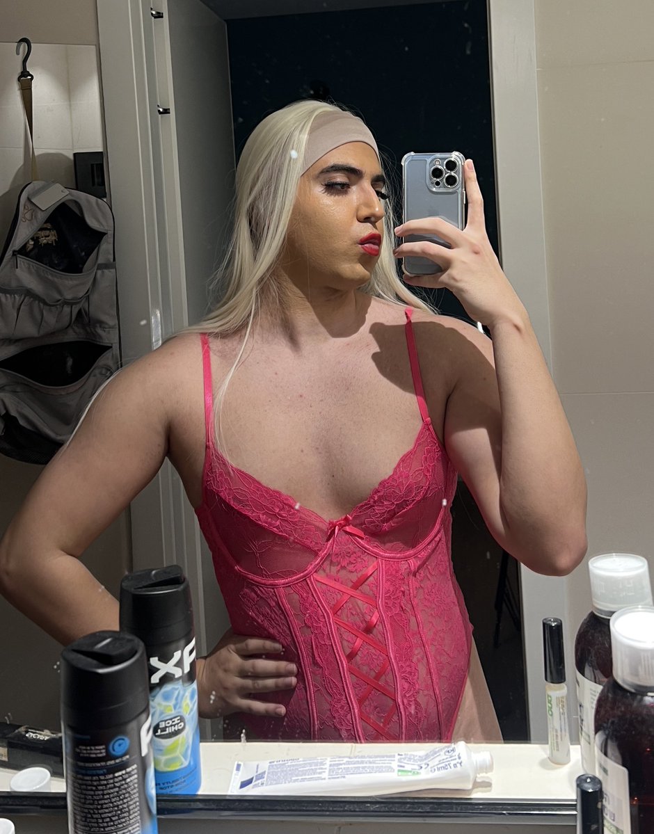 Alysa Cross tweet media