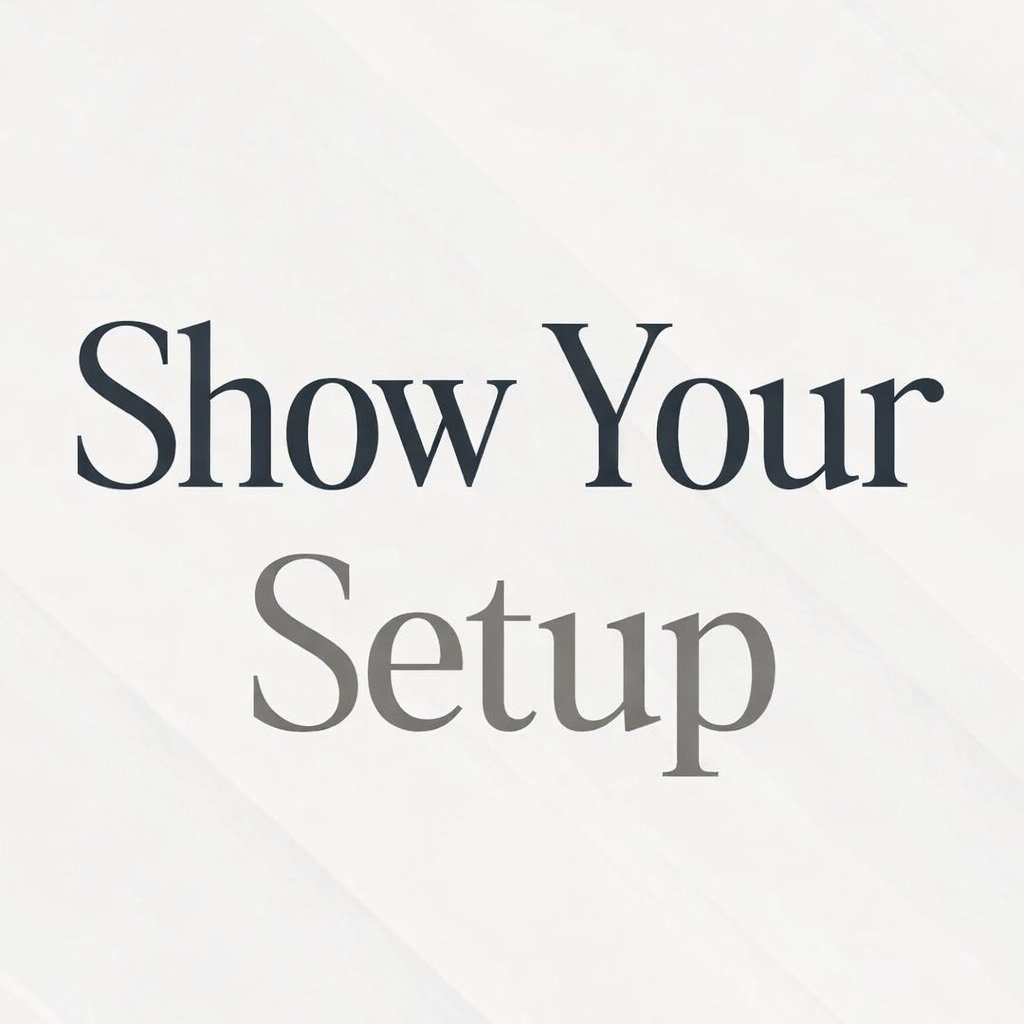 OB | Video Editor tweet media