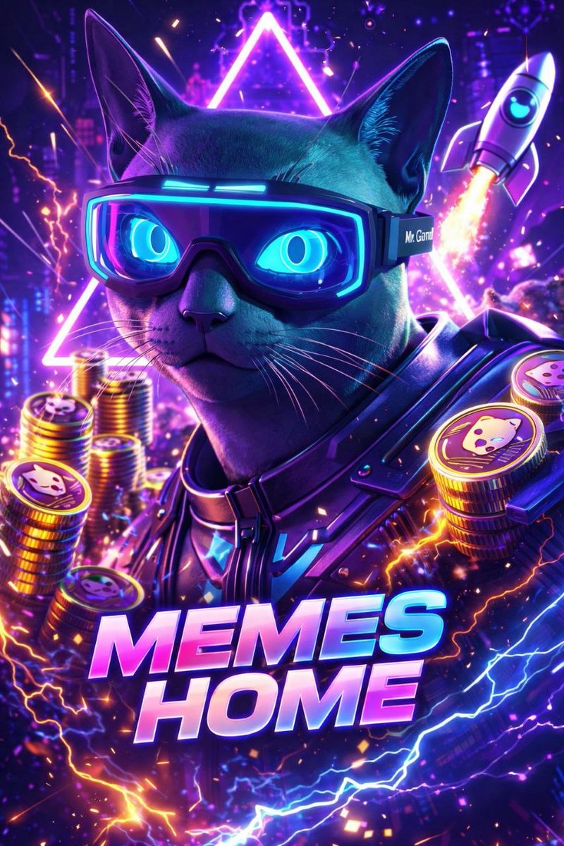 Mems Home tweet media