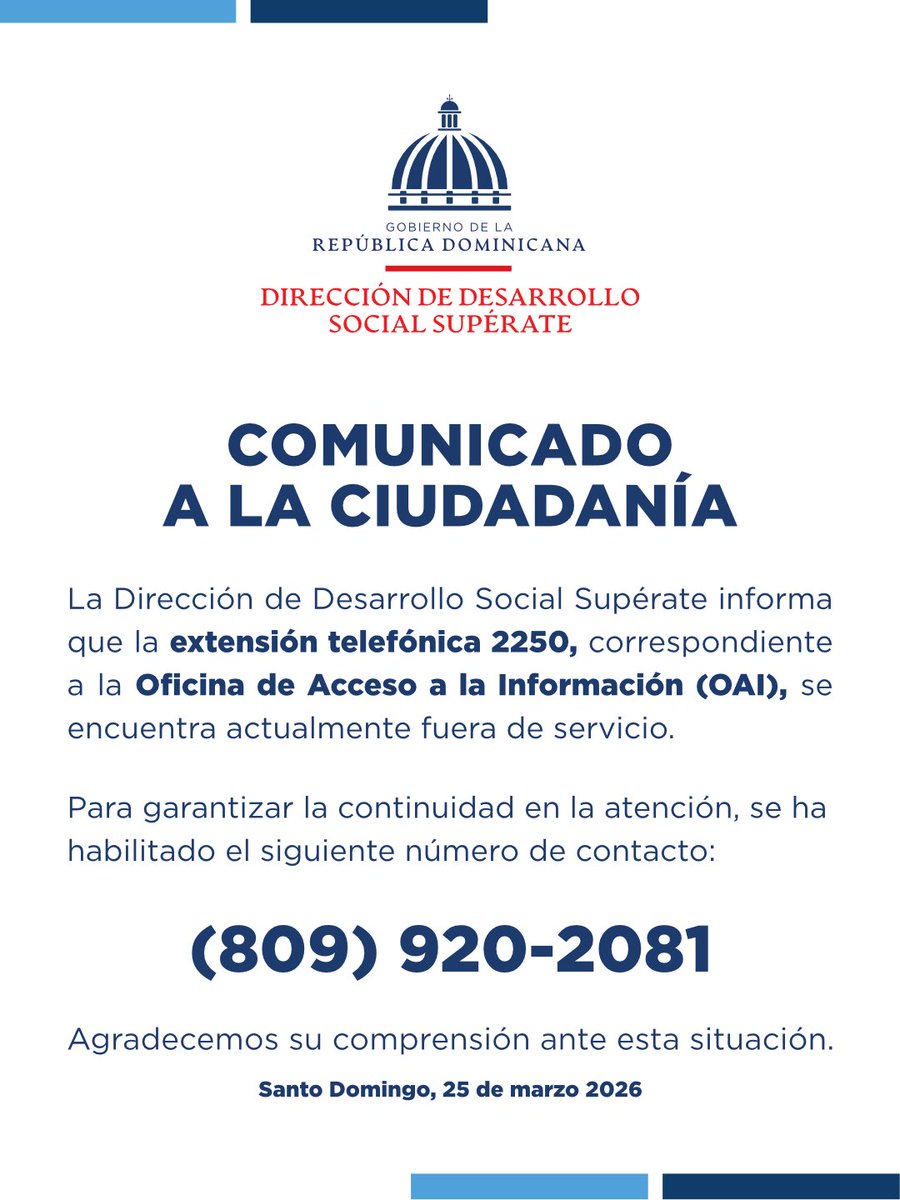 Supérate tweet media