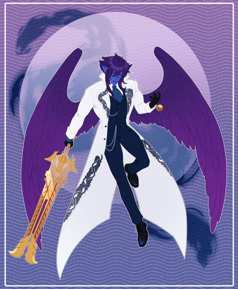 Heartless 👑❤️ Sora x Palu KH4 HYPE ARC tweet media