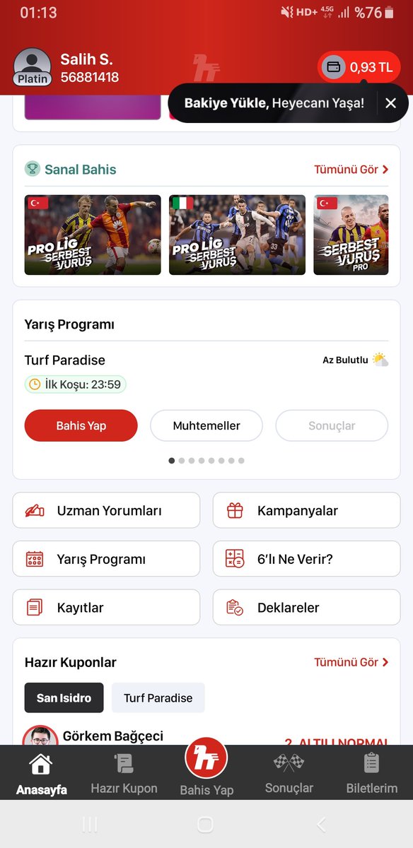 Salih Sdy tweet media