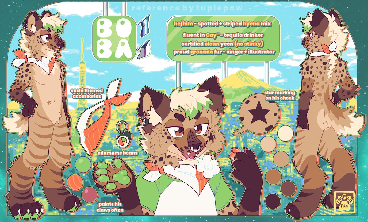 Pop ⭐️ tweet media