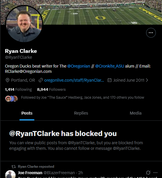 Beavs of SoCal🌴🦫 tweet media