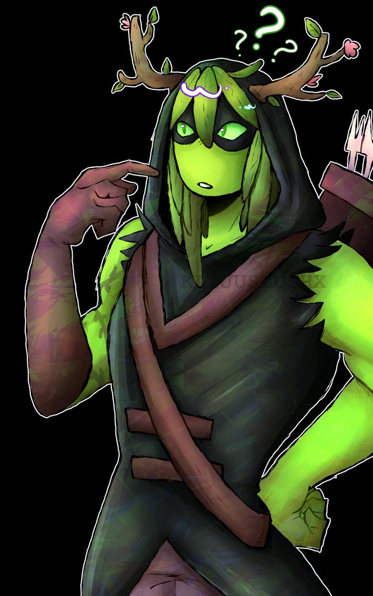 Milo 🇹🇷🇳🇱 | #1 HUNTERWIZARD KISSER tweet media