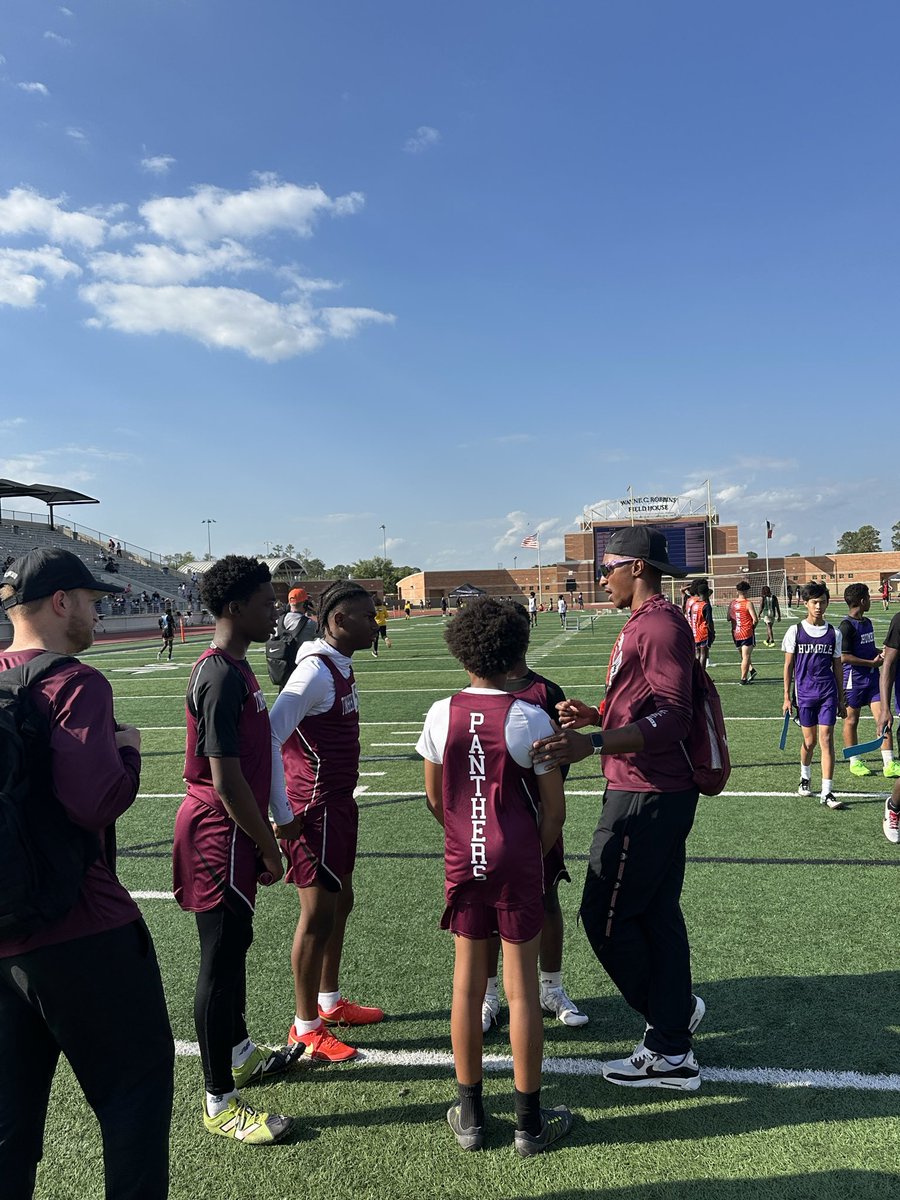 TMS Boys Athletics tweet media