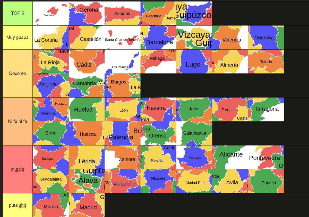 Joaquín Estevan - Escaparrac tweet media