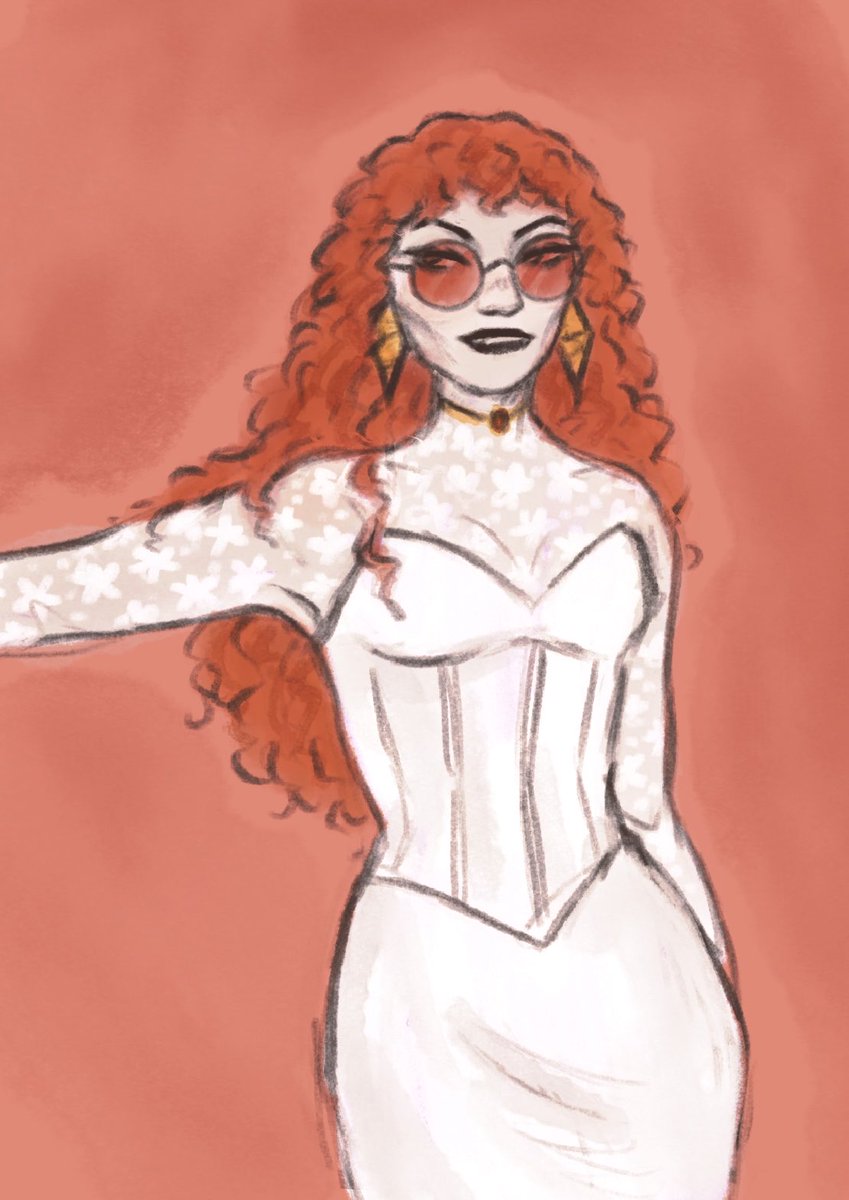 _lovwren's tweet photo. Now in colour💥💥
#dimension20 https://t.co/GE28IKPIUF