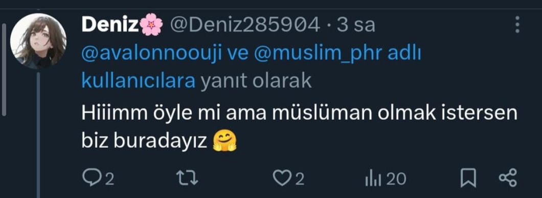 sırr tweet media