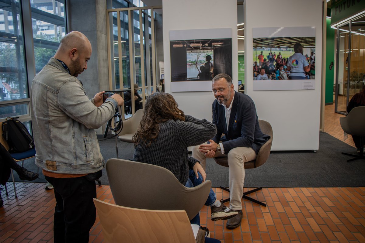 NRC América Latina tweet media