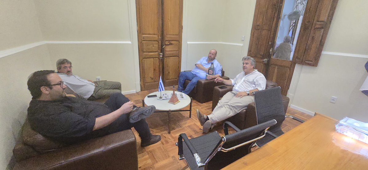 Carlos Daniel Camy tweet media