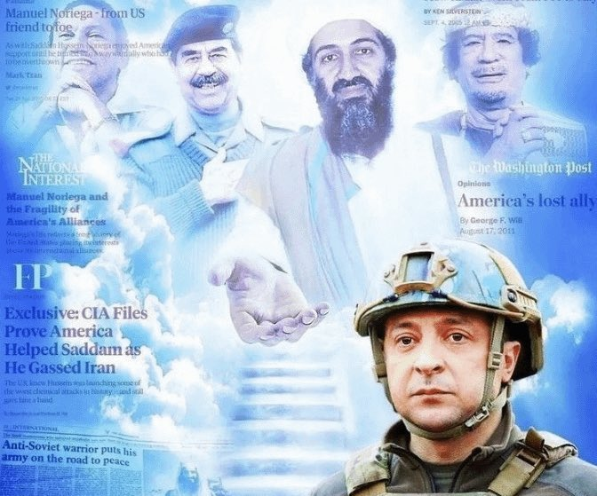 bellum omnium contra omnes tweet media