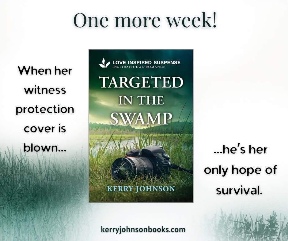 Kerry Johnson tweet media