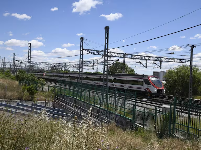 Madrid Proyecta 🏗️ tweet media