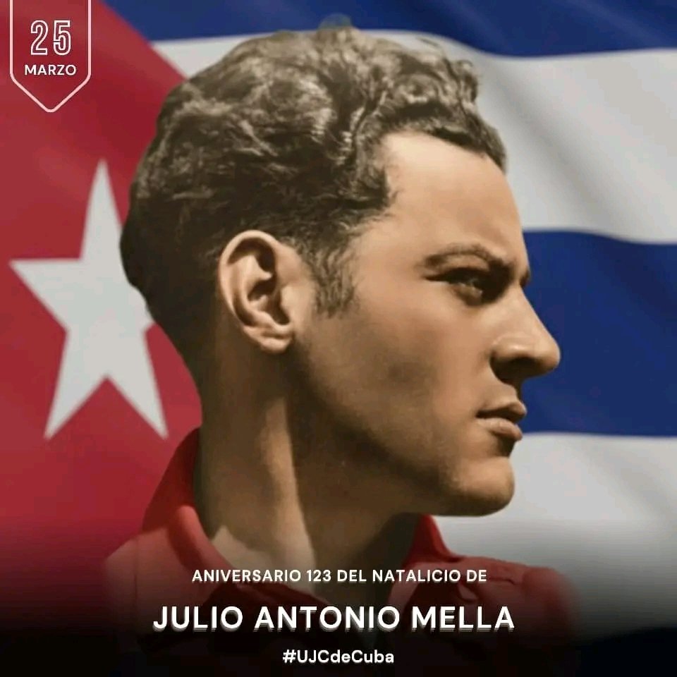 UJC de Cuba tweet media