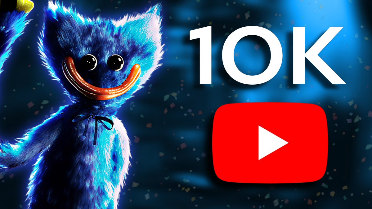 Poppy Playtime: Remake - UPDATES  tweet media