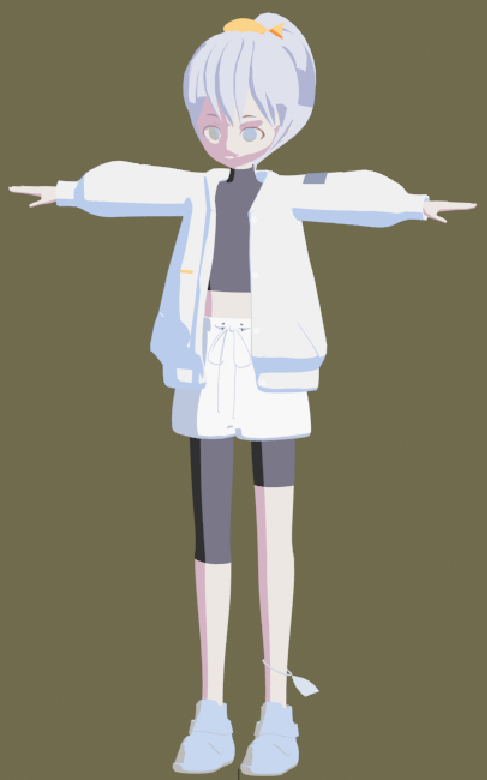 _Ta210_'s tweet photo. #blender
色付け中 https://t.co/WH0qHAl8r4