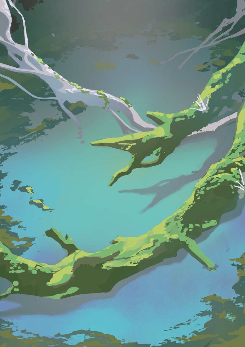 Koga🎼 Commission Open tweet media